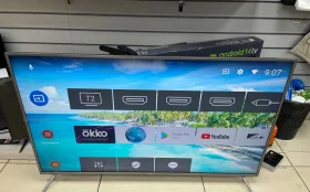 Купить Телевизор Kivi 55UR50GR б/у , в Набережные Челны Цена:19900рублей