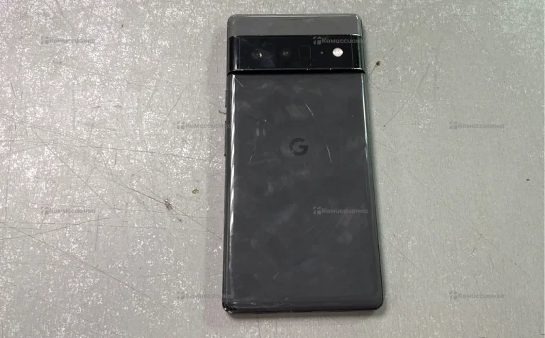 Google Pixel 6 Pro 12/128 ГБ
