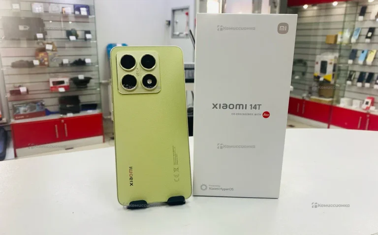 Xiaomi 14T 12/256Gb