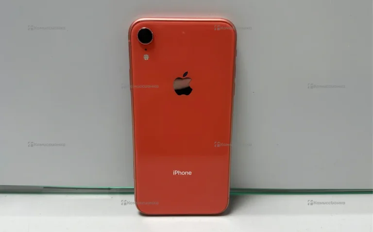 Apple iPhone Xr 64 Gb.
