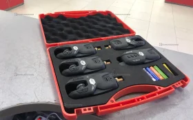 Купить сигнализатор поклевки east shark esk-51 б/у , в Самара Цена:4500рублей