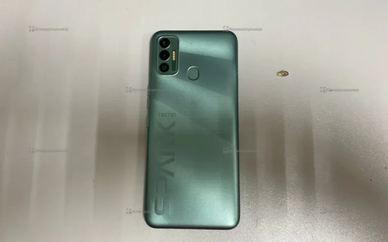 Tecno Spark 7 2/32 ГБ