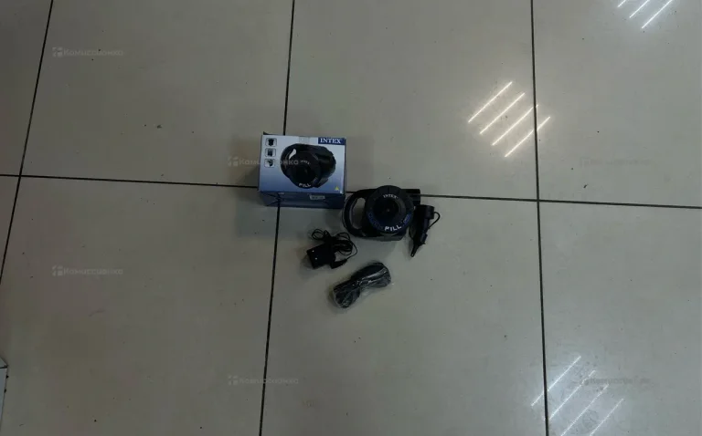 Насос Intex AP622