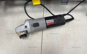 УШМ Интерскол 125/900