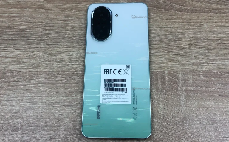 Xiaomi Redmi A5 3/64 ГБ