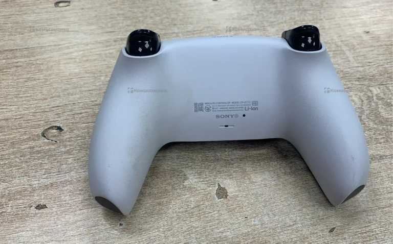 Геймпад ps5