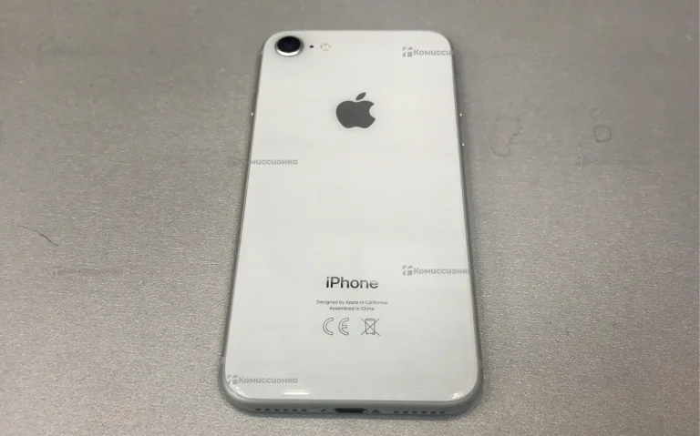 Apple IPhone 8 64Gb