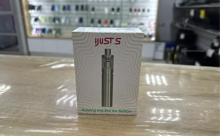 Вейп Ijust s