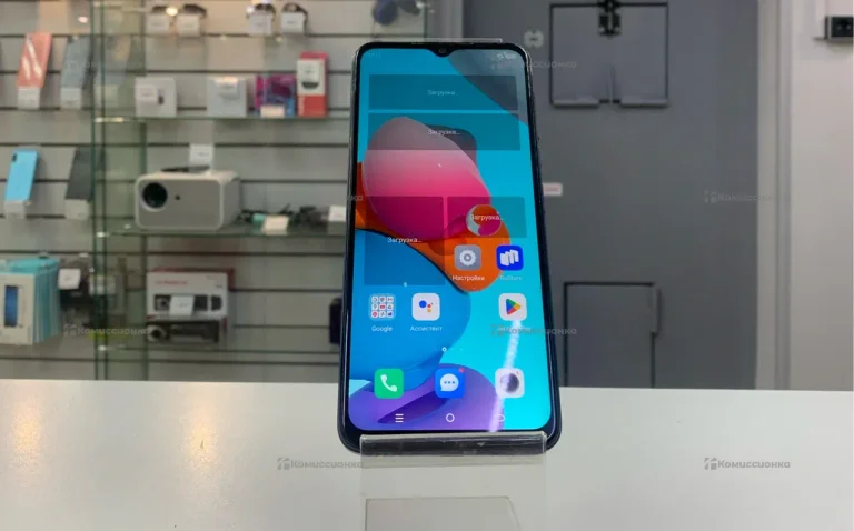 Tecno Spark Go 2023 3/64 ГБ