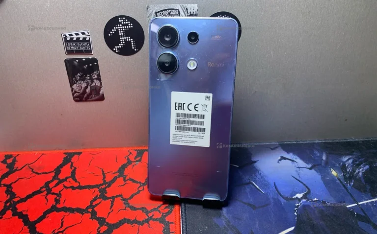 Xiaomi Redmi Note 13 8/128Gb