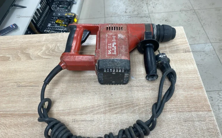 Перфоратор Hilti TE 14
