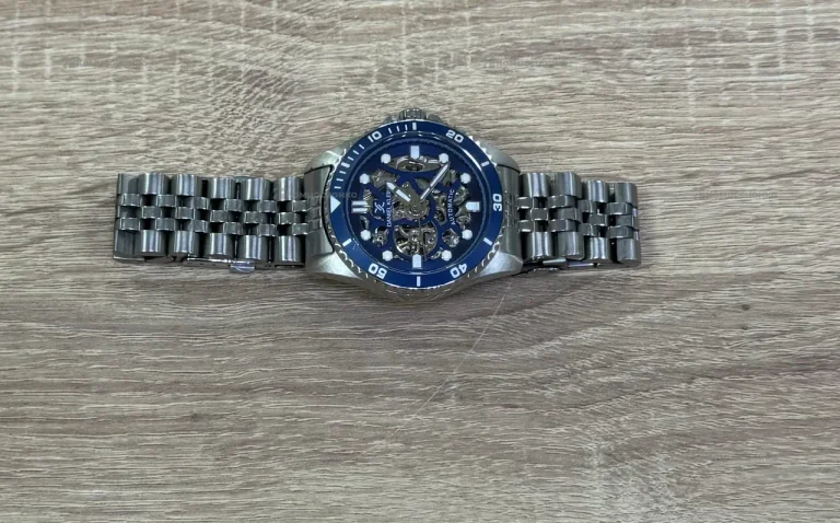 Часы Daniel Klein Automatic