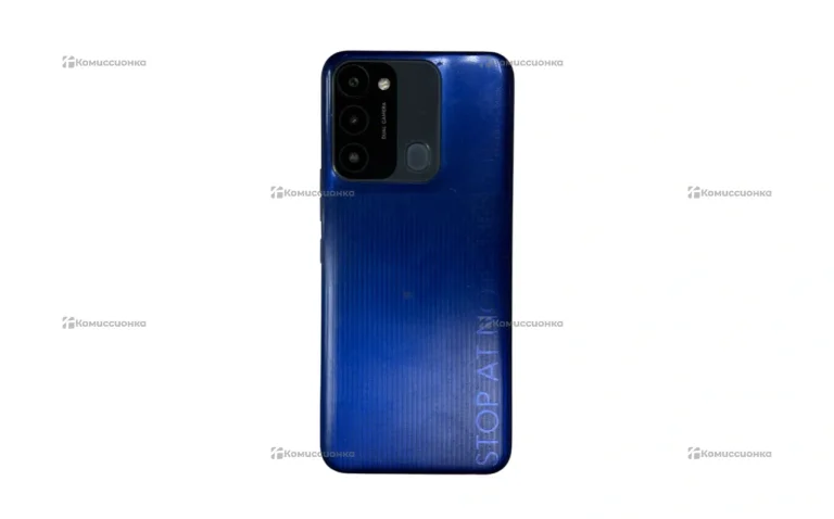 Tecno Spark Go 2022 2/32 ГБ