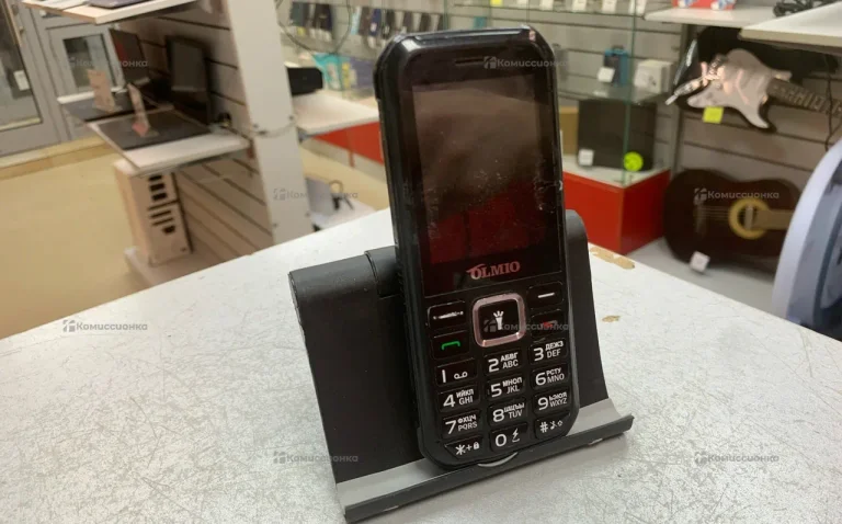 Olmio A11