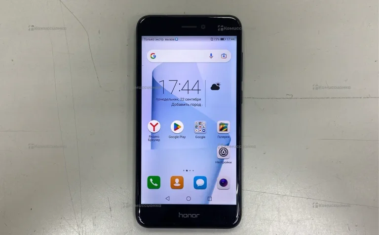 Honor 8 Lite 4/32Gb