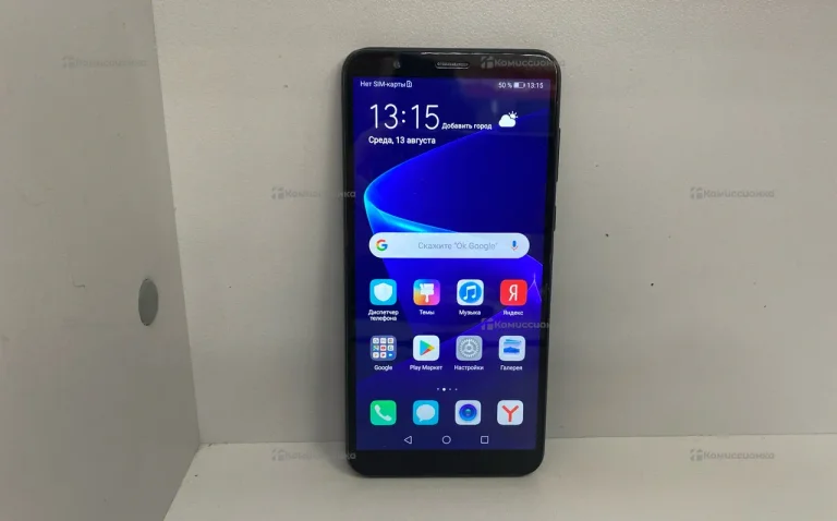 Honor 7X 4/64Gb
