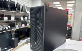 Купить Системный блок HP i3-4160/4gb/500gb б/у , в Тюмень Цена:6998рублей