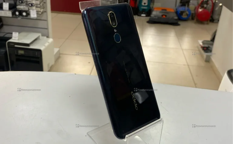 Oppo F11 8/256 ГБ