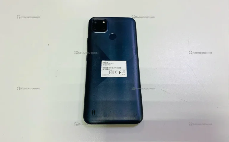 Realme C21Y 4/64