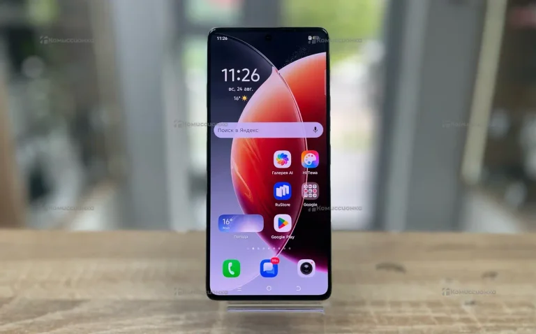 Tecno Camon 30 8/256 Gb