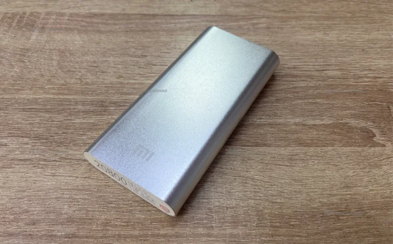 Power Bank Mi