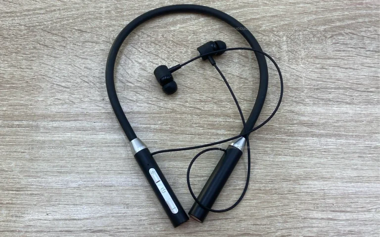 Наушники  bluetooth musik