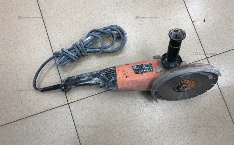 УШМ AEG WS 2200-230 DMS