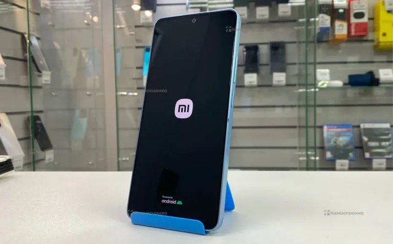 Xiaomi Redmi Note 13 8/256 ГБ