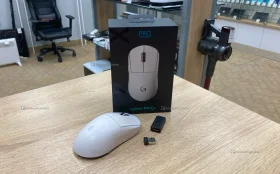 Купить Мышь Logitech Pro X Superlight б/у , в Самара Цена:5500рублей