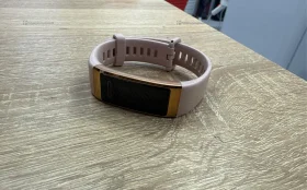 Купить Часы  Huawei band 4 pro б/у , в Челябинск Цена:690рублей