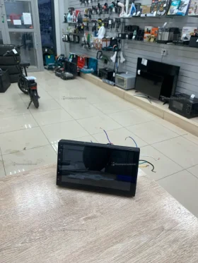 Купить Автомагнитола  2282D Invaider RD 2/32 IPS 7 б/у , в Нижнекамск Цена:2600рублей