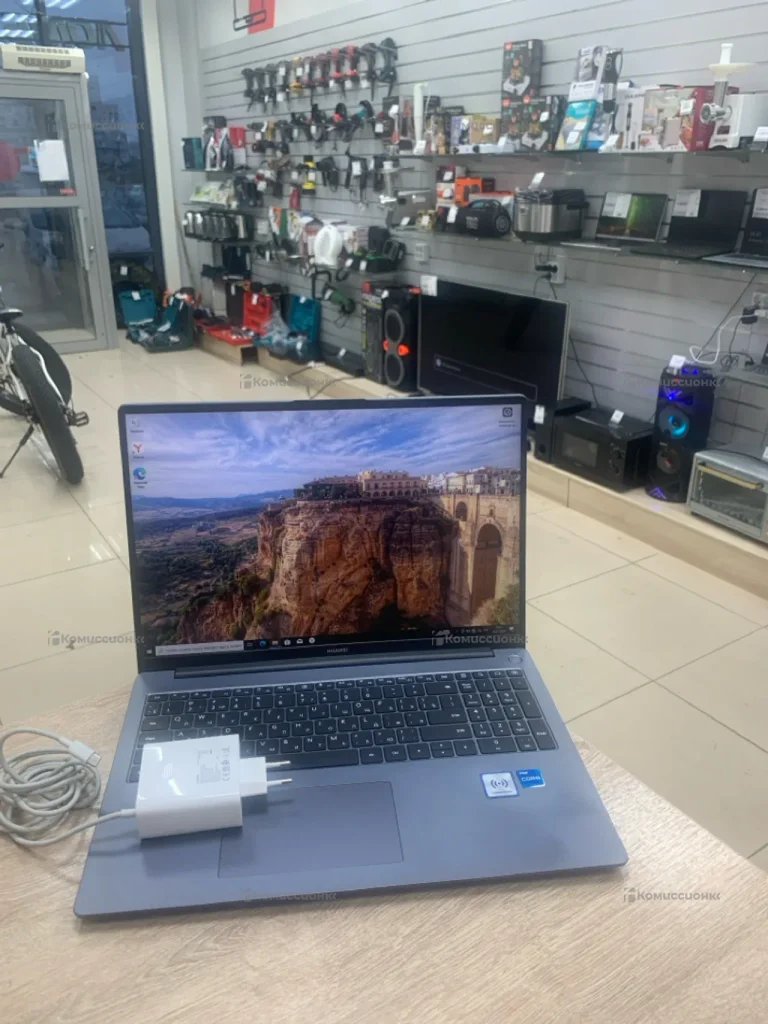 Ноутбук  Huawei MCL-X