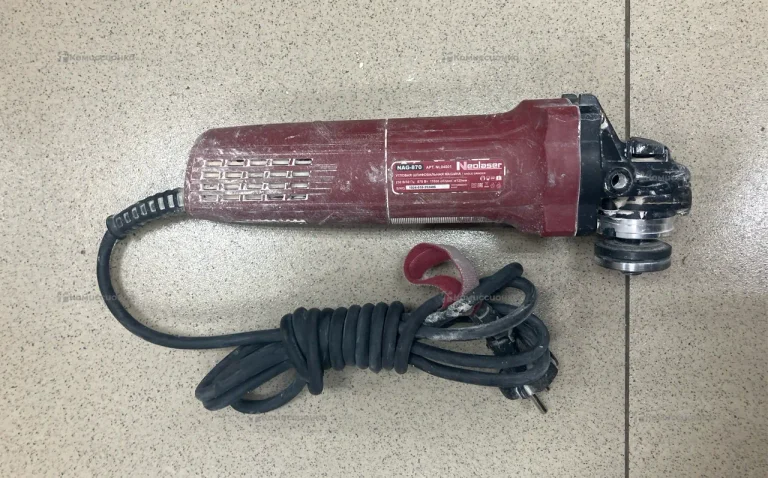 УШМ Neolaser NAG-870