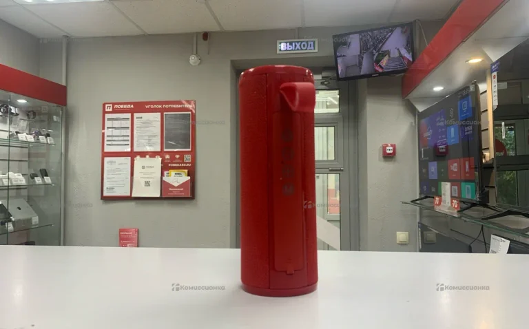 Колонка  borofone br1