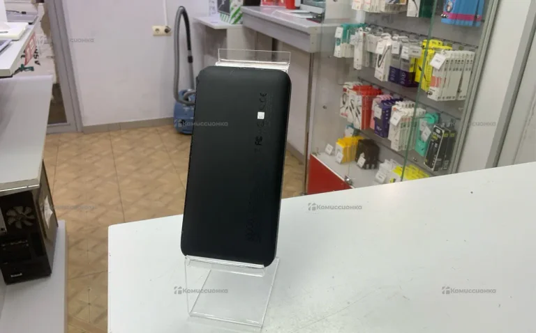 Power bank redmi 10000