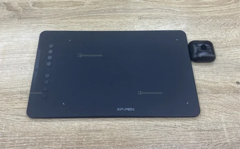 Графический планшет XP-PEN