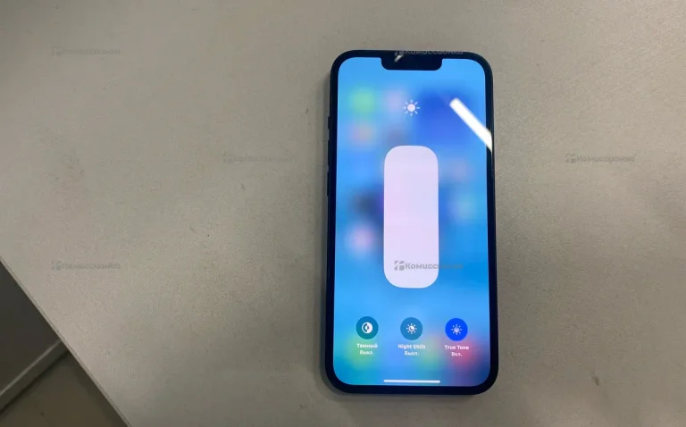 Apple IPhone 13 256Gb