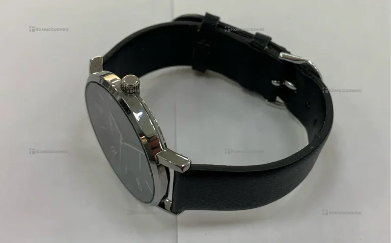 Часы Casio MTP-VT-01
