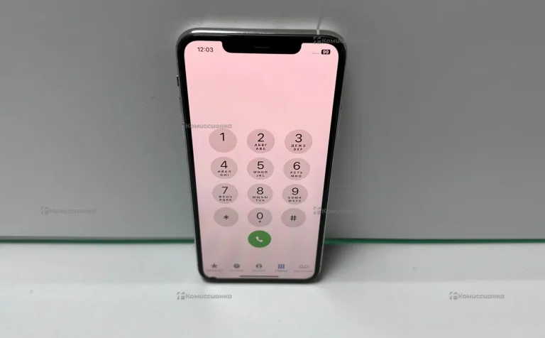 Apple iPhone 12 Pro Max 6/256 ГБ