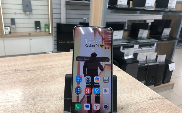 Honor X8 6/128Gb