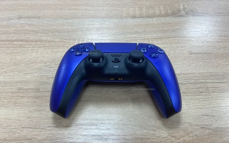 Sony Игровой джойстик для Sony PlayStation 5 DualS