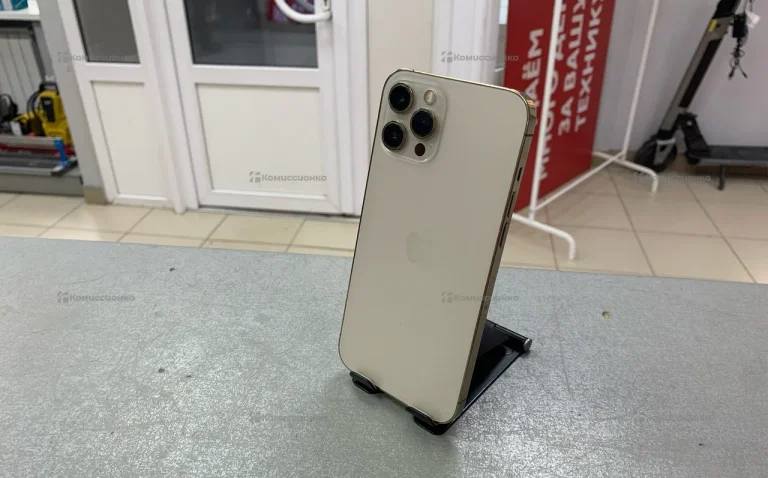 Apple iPhone 12 Pro Max 256GB