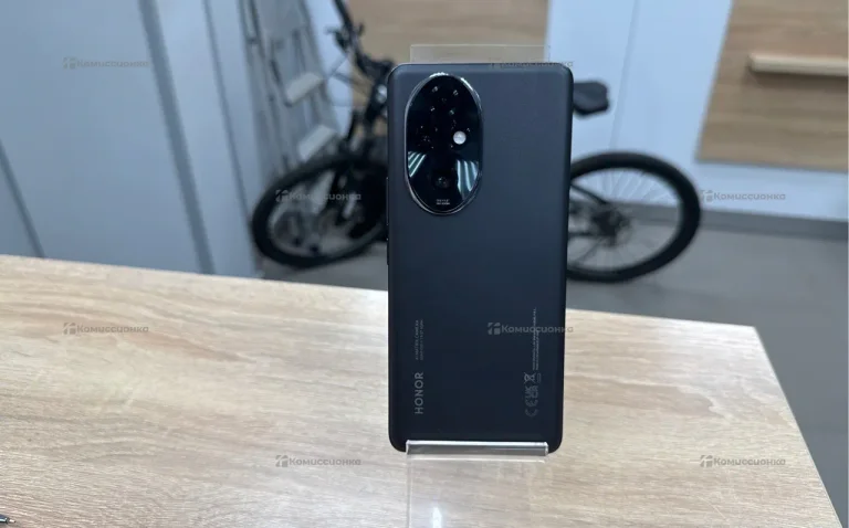 Honor 200 Pro 12/512 ГБ