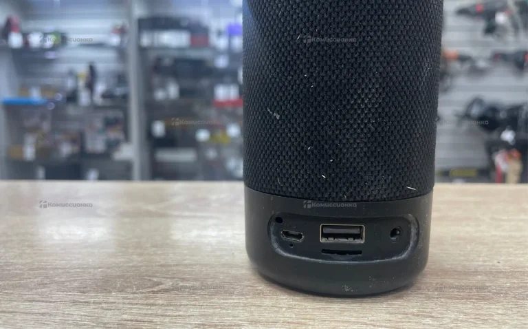 Колонка   taw