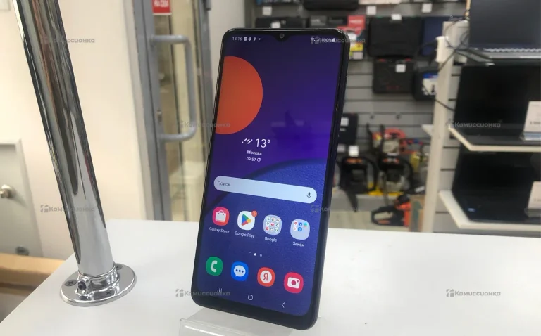 Samsung Galaxy M12 3/32 ГБ