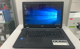 Купить Ноутбук  Acer E17 б/у , в Рязань Цена:9900рублей