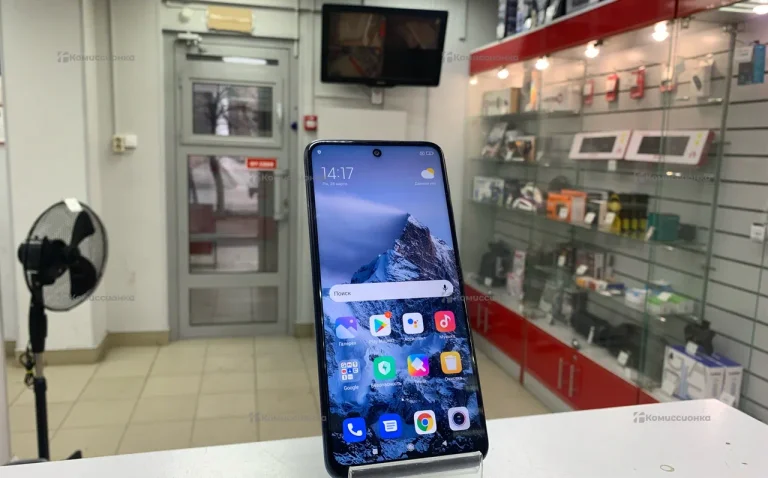 Xiaomi Redmi Note 9 Pro 6/128 ГБ