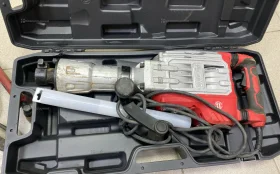 Отбойный молоток Ресанта ОМ-1800Э