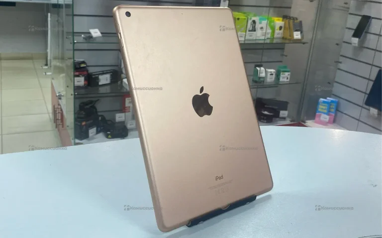 Apple Apple iPad 6 поколения