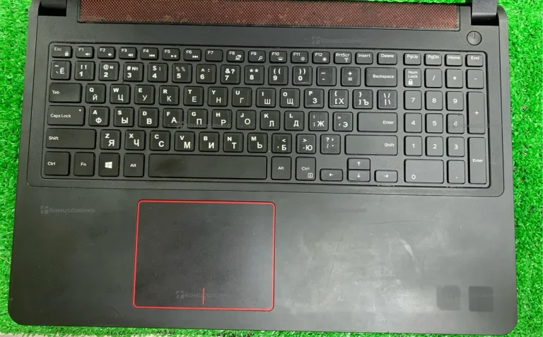 Ноутбук DELL Inspiron 15-7559